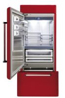 Холодильник-морозильник AS901TST3I Холодильник-морозильник AS901TST3I